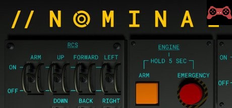 Nominal System Requirements