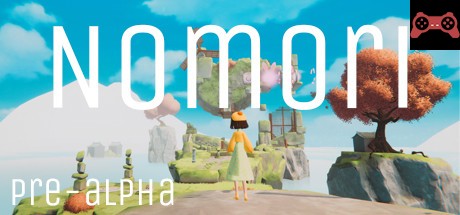 Nomori (Pre-Alpha) System Requirements