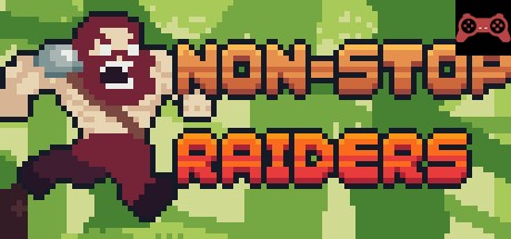 Non-Stop Raiders System Requirements