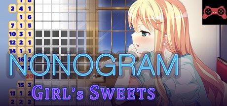 NONOGRAM - GIRL's SWEETS System Requirements
