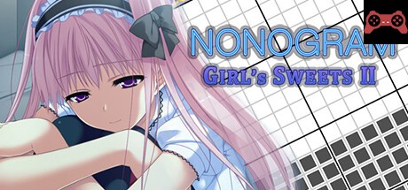 NONOGRAM - GIRL's SWEETS II System Requirements