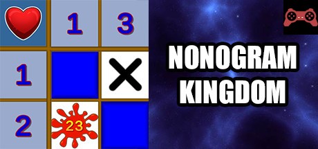 Nonogram Kindom System Requirements