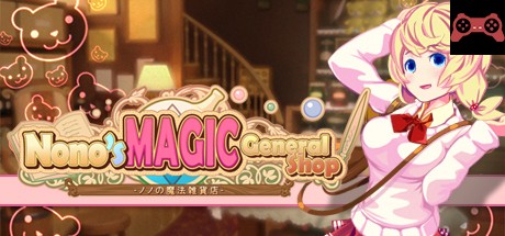 Nono's magic general shop System Requirements