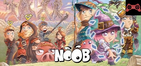 Noob - Les Sans-Factions System Requirements