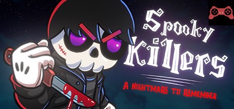 Noobkillers: Spooky Indie Experiment System Requirements