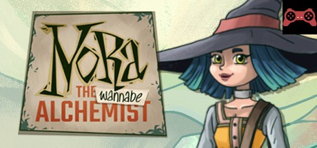 Nora: The Wannabe Alchemist System Requirements