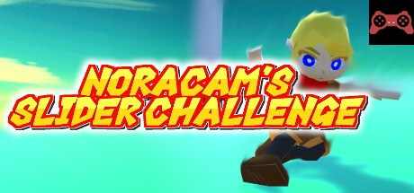 Noracam's Slider Challenge System Requirements