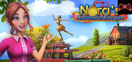 Nora's AdventurEscape System Requirements