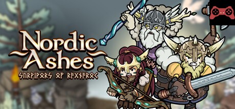 Nordic Ashes: Survivors of Ragnarok System Requirements