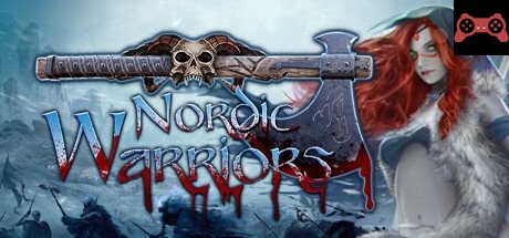 Nordic Warriors System Requirements