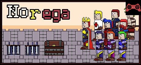 Norega System Requirements