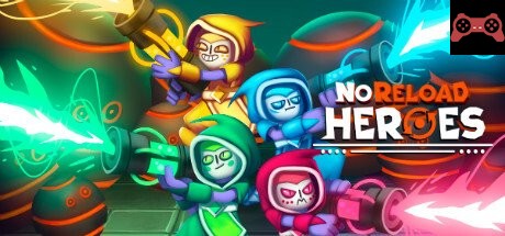 NoReload Heroes System Requirements