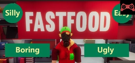 Normal Fastfood Fantasy System Requirements