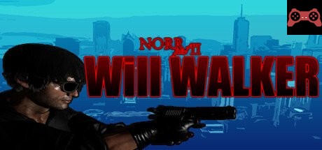 NORR part II: Will Walker System Requirements
