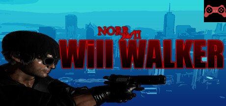 NORR part II: Will Walker System Requirements