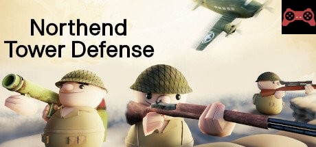 Northend Tower Defense System Requirements