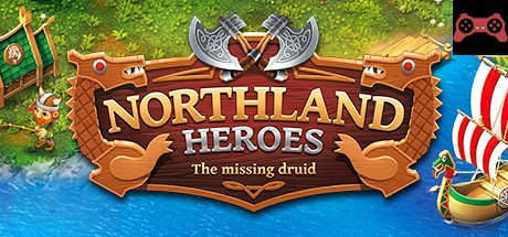 Northland Heroes - The missing druid System Requirements