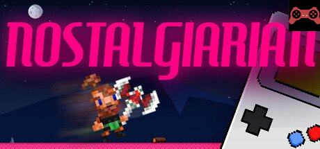 Nostalgiarian System Requirements