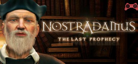 Nostradamus: The Last Prophecy System Requirements