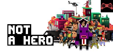 NOT A HERO System Requirements