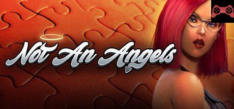 Not An Angels: Erotic Puzzle Game System Requirements