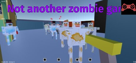 Not another zombie game System Requirements