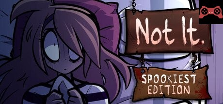 Not It: Spookiest Edition System Requirements