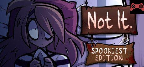 Not It: Spookiest Edition System Requirements