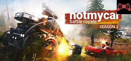 Not My Car – Battle Royale System Requirements