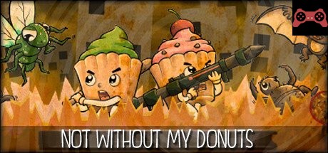 Not without my donuts System Requirements