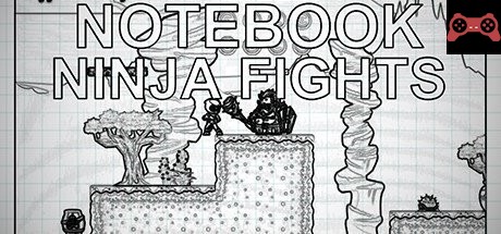 Notebook Ninja Fights System Requirements