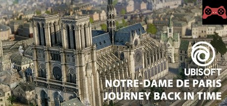 Notre-Dame de Paris: Journey Back in Time System Requirements