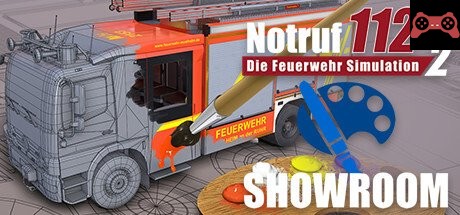 Notruf 112 - Die Feuerwehr Simulation 2: Showroom System Requirements
