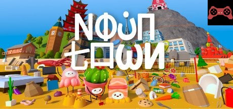 Noun Town System Requirements