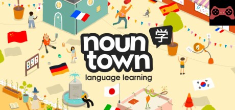 Noun Town Language Learning System Requirements