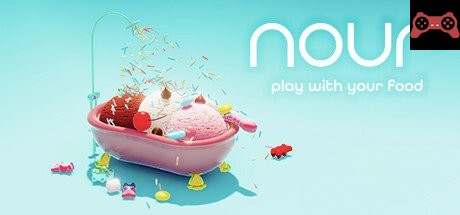 Nour: Play with Your Food System Requirements