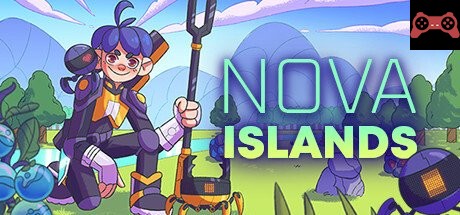 Nova Islands System Requirements