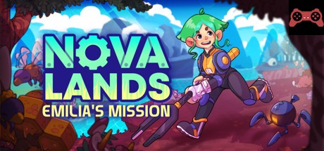 Nova Lands: Emilia's Mission System Requirements