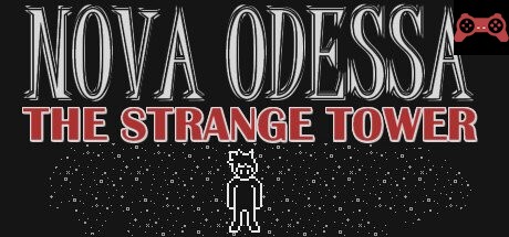 Nova Odessa - The Strange Tower System Requirements