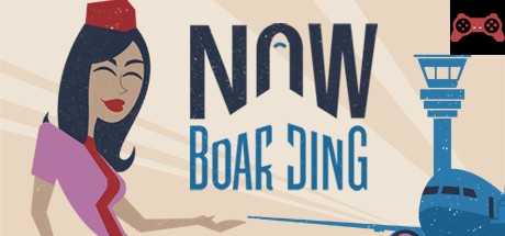 Now Boarding System Requirements