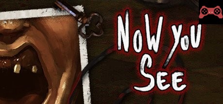 Now You See - A Hand Painted Horror Adventure System Requirements