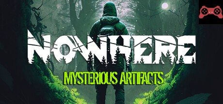 Nowhere: Mysterious Artifacts System Requirements
