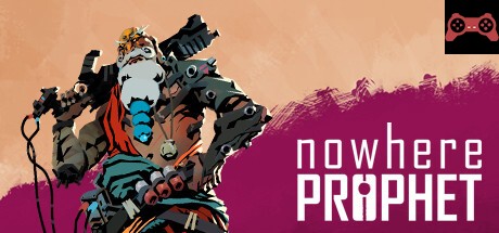 Nowhere Prophet System Requirements