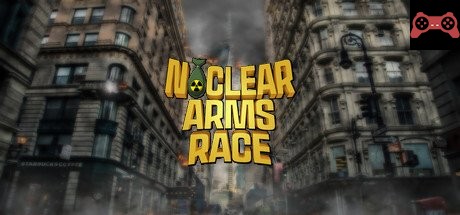 Nuclear Arms Race System Requirements