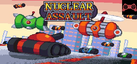 Nuclear Assault System Requirements