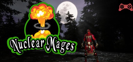 Nuclear Mages System Requirements