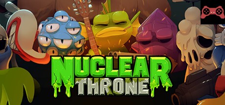 Nuclear Throne System Requirements