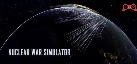 Nuclear War Simulator System Requirements