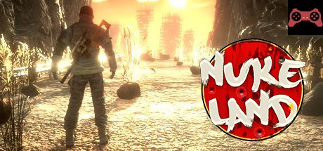 Nuke Land System Requirements
