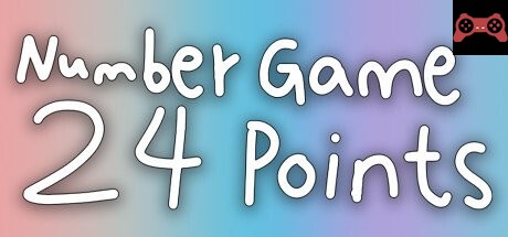 Number Game:24 Points System Requirements